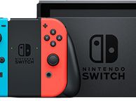 main image for ad Nintendo Switch Refurbished Consoles