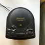 Sony Radio Alarm Clock Image 3