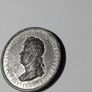 1821 Medal,Kings visit to Ireland Image 6