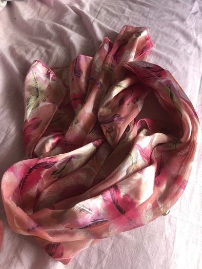 ladies scarf