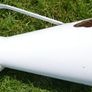 Vintage Enamel Water Pitcher Image 5