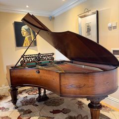Bechstein Grand Piano