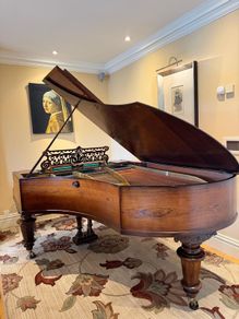 Bechstein Grand Piano