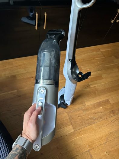 Vacumm cleaner