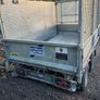 Ifor Williams 8x5 tipper trailer Image 4