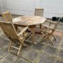 Garden Furniture Image 3