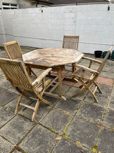 Garden Furniture