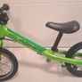 Islabike  Rothan 12 - Balance Bike + extras Image 2