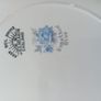 Antique Meakin plate Image 3