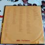 ABBA - The Visitors Irish Pressing Image 4