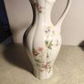 Lovely Vase Royal Porzellan Bavaria K P M Germany Handarbeit. Image 4