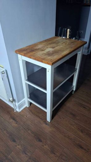 kitchen trolley