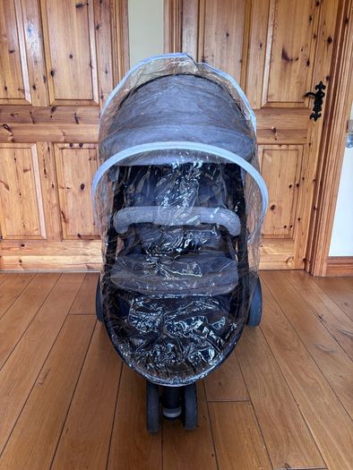 Joie Litetrax Stroller