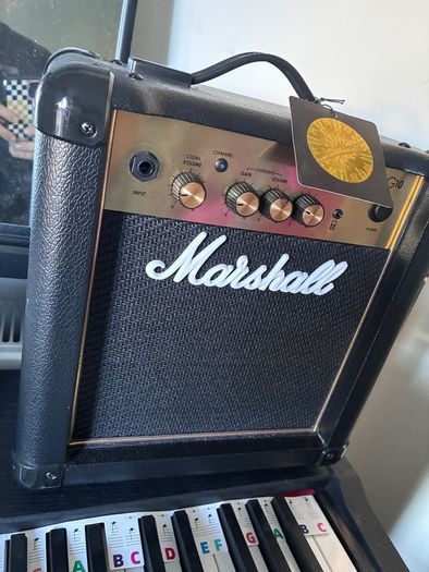 amp new