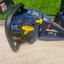 chainsaws  x 2 Image 4