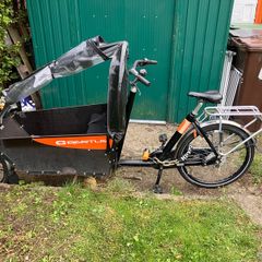 Bertus Bakfiets Cargo Bike