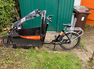 Bertus Bakfiets Cargo Bike