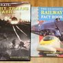 Eight Railway Books. Image 4
