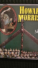 Howard Morrison - Songs Of New Zealand.