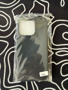 Sold New Case for 16 Pro