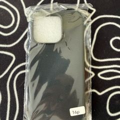 Sold New Case for 16 Pro