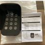Gate Wireless Keypad, 8 Codes Backlit Hold open/Radio Receiver/ One Remote../4 Image 2