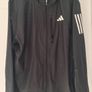 Addidas running jacket size M Image 3
