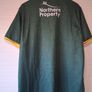 Antrim Jersey. Official Oneills Antrim County Away Jersey. Collect In Dublin Or Receive Via Post. Image 2