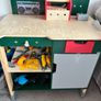 Kids Toy Tool Bench Image 3