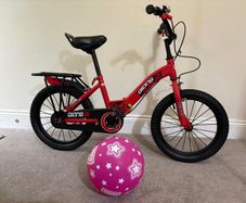 Kids Bike