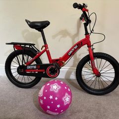 Kids Bike