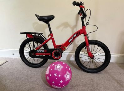 Kids Bike