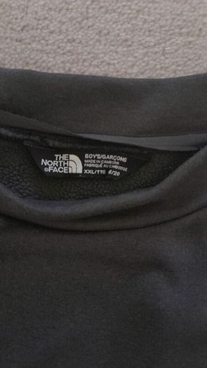 The North Face