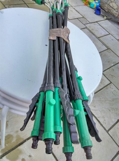 garden Lance's