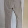 Mens linen suit Image 6