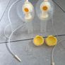 Medela breast pump extensions Image 4
