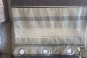 curtains