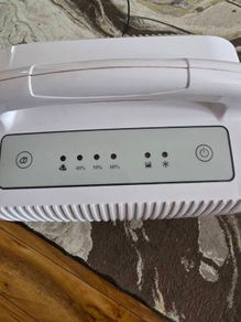 room purifier