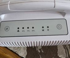 room purifier