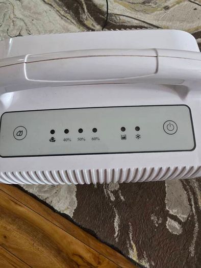 room purifier