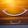 Large Solid Wood Wardrobe Image 6