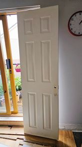 Free Door