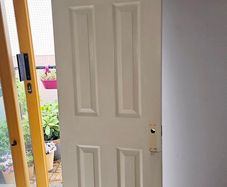 Free Door