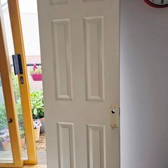 Free Door