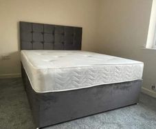 Double bed double bed double beds