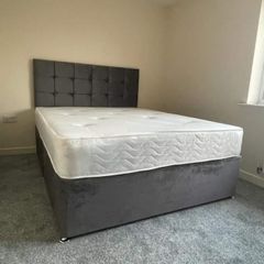 Double bed double bed double beds