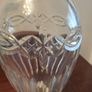 Waterford Crystal Dolmen Vase Image 3