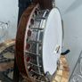 Lucci Sinfonico Style 2 Tenor banjo Image 8