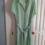 Saint Midi Shirt Dress Image 5