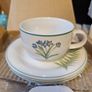 NEW St. Andrew by Royal Doulton "Foliage and Flowers" Image 3